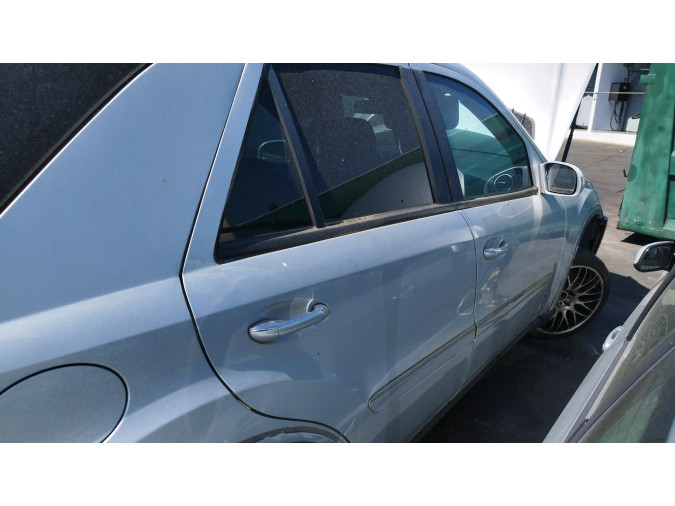 PUERTA TRASERA DERECHA MERCEDES ML 420 CDI 4MATIC 2007