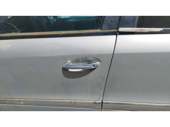 MANETA EXTERIOR PUERTA DELANTERA IZQUIERDA MERCEDES ML 420 CDI 4MATIC 2007