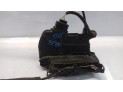 CERRADURA PUERTA DELANTERA DERECHA RENAULT CAPTUR 2014