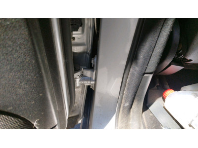 BISAG.INF.PUER.TR.I. MERCEDES ML 420 CDI 4MATIC 2007
