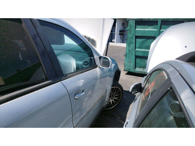 PUERTA DELANTERA DERECHA MERCEDES ML 420 CDI 4MATIC 2007
