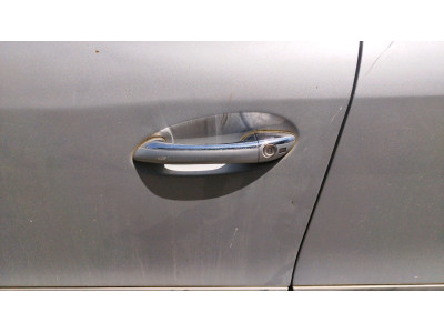 MANETA EXTERIOR PUERTA DELANTERA IZQUIERDA MERCEDES ML 420 CDI 4MATIC 2007