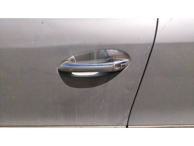 MANETA EXTERIOR PUERTA DELANTERA IZQUIERDA MERCEDES ML 420 CDI 4MATIC 2007