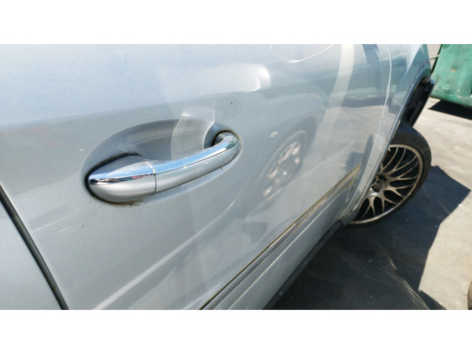 MANETA EXTERIOR DELANTERA DERECHA MERCEDES ML 420 CDI 4MATIC 2007