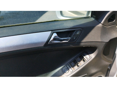 MANETA INTERIOR DELANTERA IZQUIERDA MERCEDES ML 420 CDI 4MATIC 2007