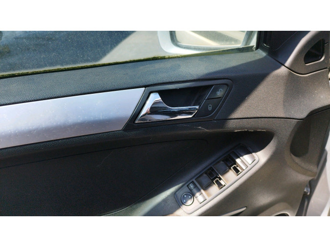MANETA INTERIOR DELANTERA IZQUIERDA MERCEDES ML 420 CDI 4MATIC 2007