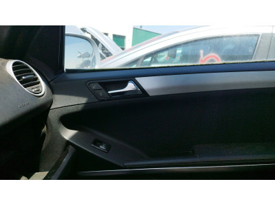 MANETA INTERIOR DELANTERA DERECHA MERCEDES ML 420 CDI 4MATIC 2007