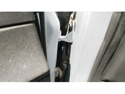 BISAGRA SUP.PUERTA I MERCEDES ML 420 CDI 4MATIC 2007