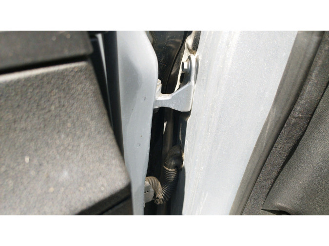 BISAGRA SUP.PUERTA I MERCEDES ML 420 CDI 4MATIC 2007