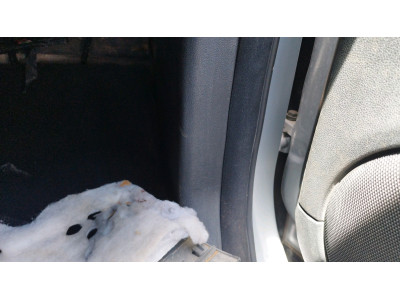 BISAGRA INF.PUERTA D MERCEDES ML 420 CDI 4MATIC 2007
