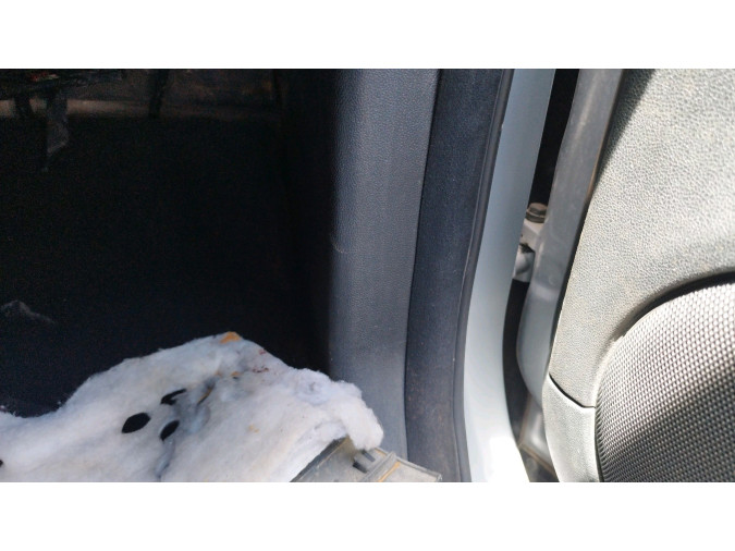 BISAGRA INF.PUERTA D MERCEDES ML 420 CDI 4MATIC 2007