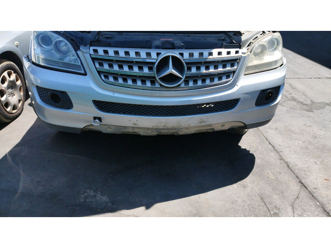 REVESTIM.INF.DEL. MERCEDES ML 420 CDI 4MATIC 2007