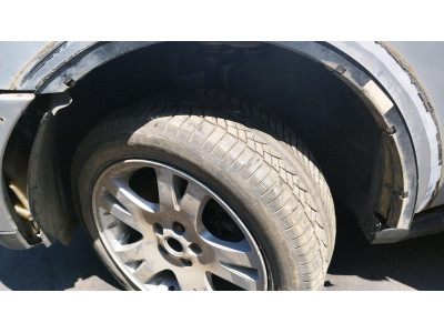 REV.TR.PASE RUE.DL.I MERCEDES ML 420 CDI 4MATIC 2007