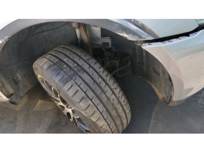 REV.TR.PASE RUE.DL.D MERCEDES ML 420 CDI 4MATIC 2007