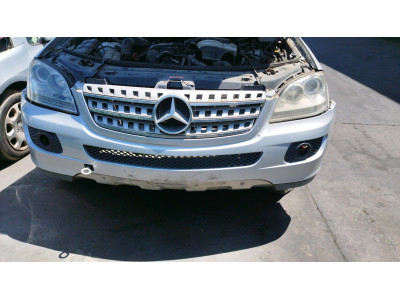 PARTE INT.PARAGOL.DL MERCEDES ML 420 CDI 4MATIC 2007