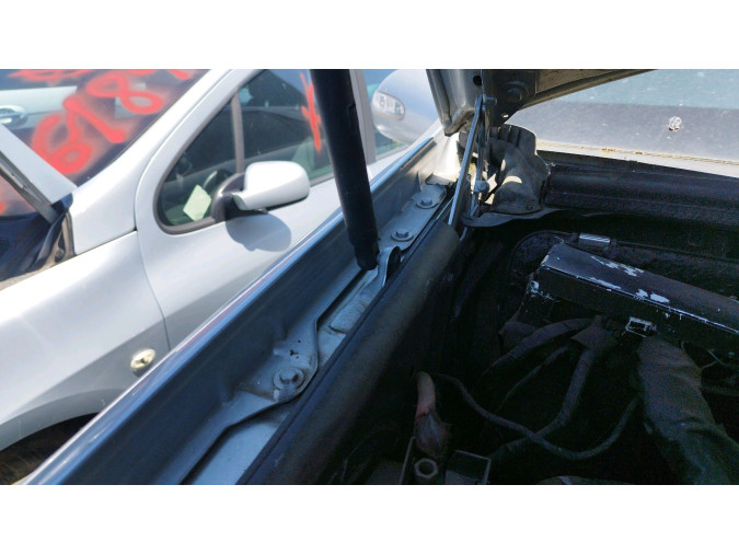 BISAGRA D.CAPO DL. MERCEDES ML 420 CDI 4MATIC 2007