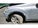 ALETA DELANTERA IZQUIERDA MERCEDES ML 420 CDI 4MATIC 2007