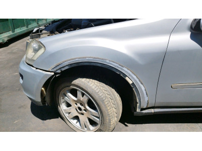ALETA DELANTERA IZQUIERDA MERCEDES ML 420 CDI 4MATIC 2007