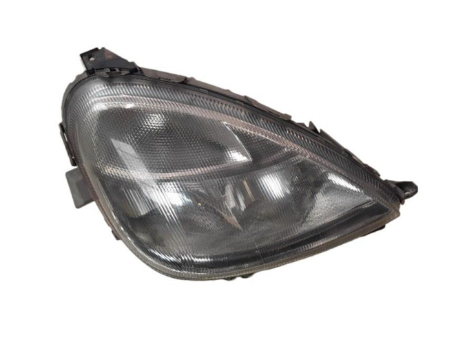 FARO DELANTERO DERECHO MERCEDES A 160 2000
