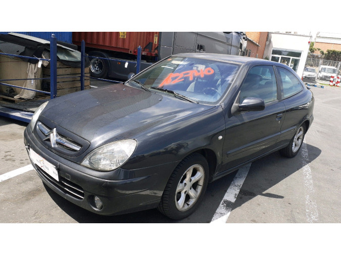 FARO DELANTERO DERECHO CITROEN XSARA 2004