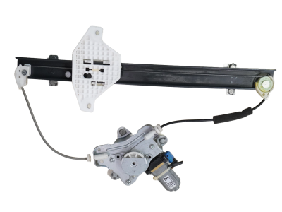 ELEVALUNAS TRASERO DERECHO CHEVROLET CAPTIVA 2012