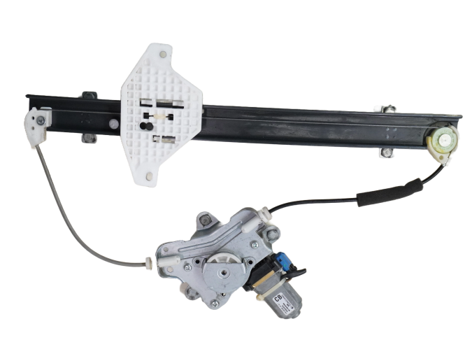 ELEVALUNAS TRASERO DERECHO CHEVROLET CAPTIVA 2012
