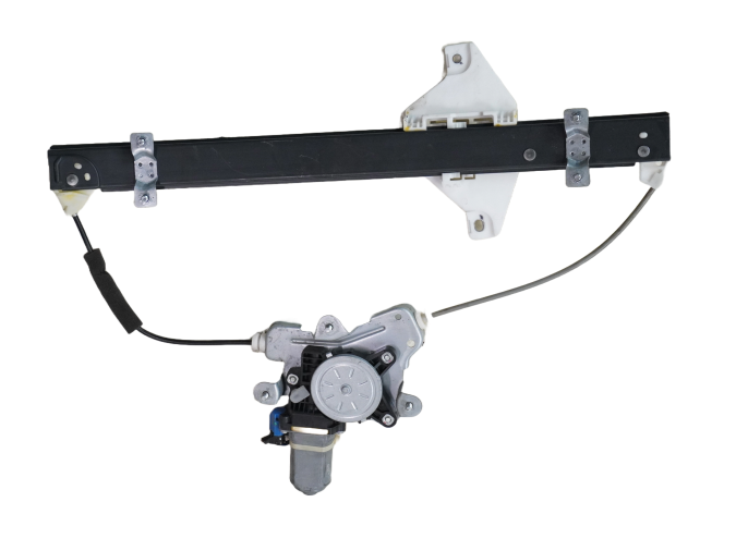 ELEVALUNAS TRASERO DERECHO CHEVROLET CAPTIVA 2012