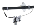 ELEVALUNAS TRASERO DERECHO CHEVROLET CAPTIVA 2012