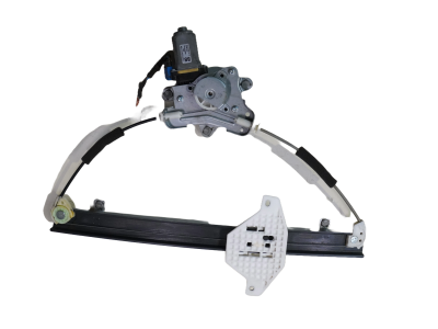 ELEVALUNAS DELANTERO DERECHO CHEVROLET CAPTIVA 2012