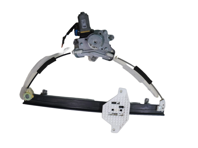 ELEVALUNAS DELANTERO DERECHO CHEVROLET CAPTIVA 2012