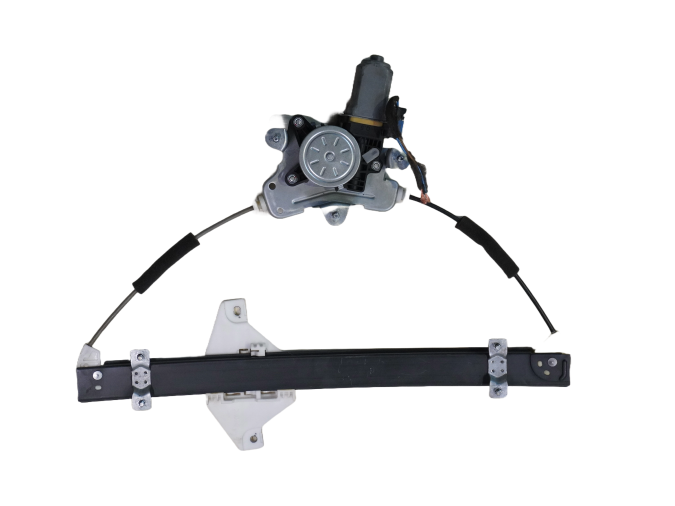 ELEVALUNAS DELANTERO DERECHO CHEVROLET CAPTIVA 2012