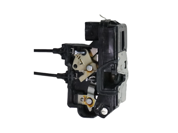 CERRADURA PUERTA DELANTERA DERECHA CHEVROLET CAPTIVA 2012
