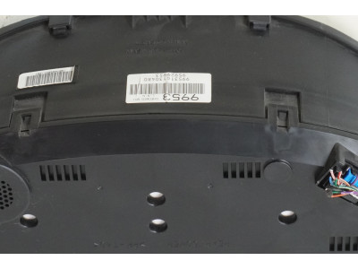 CUADRO INSTRUMENTOS CHEVROLET CAPTIVA 2012