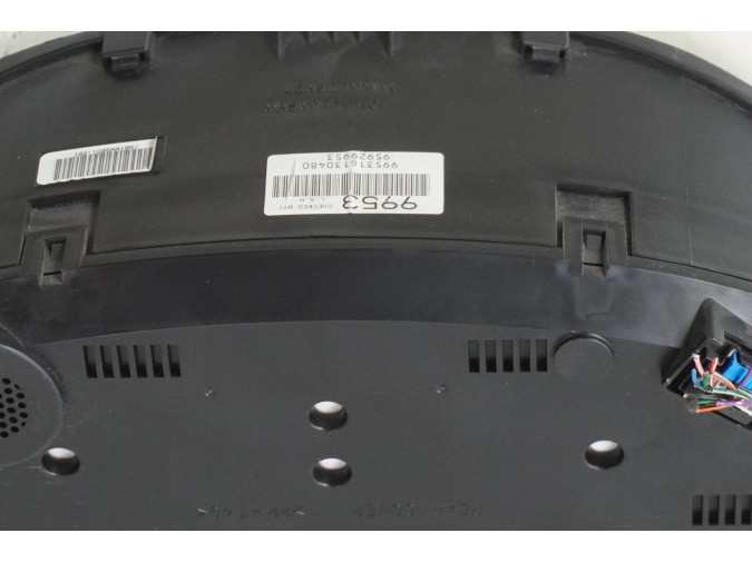 CUADRO INSTRUMENTOS CHEVROLET CAPTIVA 2012