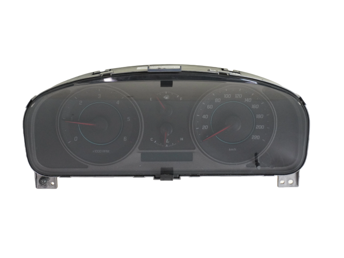 CUADRO INSTRUMENTOS CHEVROLET CAPTIVA 2012