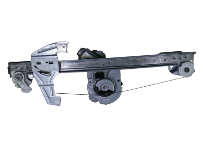 ELEVALUNAS DELANTERO DERECHO CITROEN C1 2014
