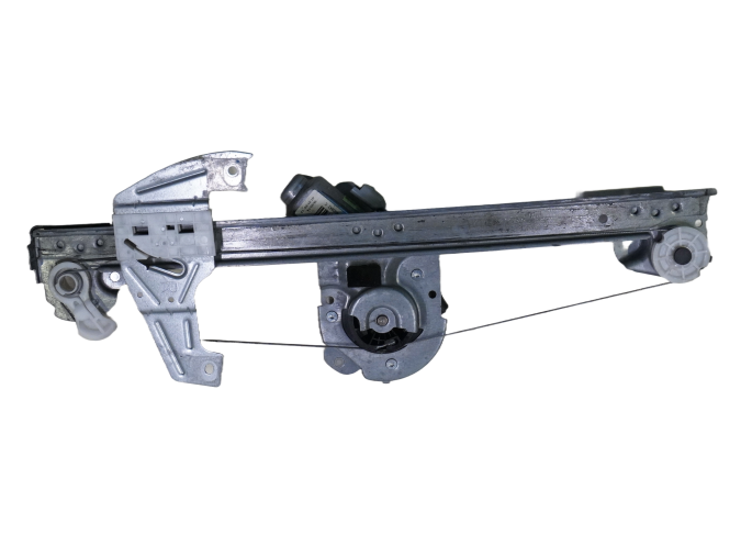 ELEVALUNAS DELANTERO DERECHO CITROEN C1 2014