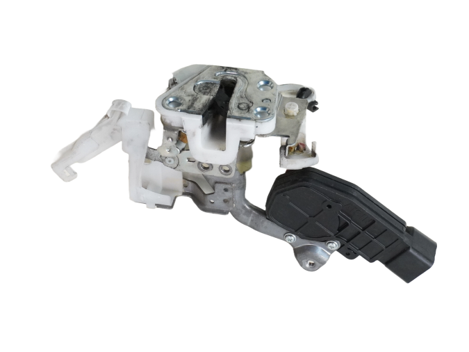 CERRADURA PUERTA DELANTERA DERECHA CITROEN C1 2014