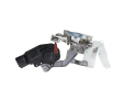CERRADURA PUERTA DELANTERA DERECHA CITROEN C1 2014