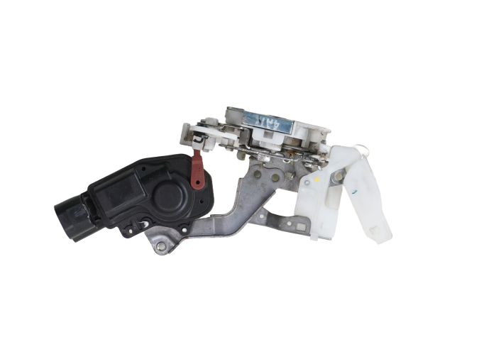 CERRADURA PUERTA DELANTERA DERECHA CITROEN C1 2014