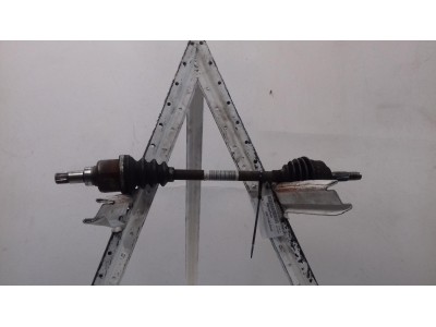 TRANSMISION DELANTERA IZQUIERDA CITROEN C3 2007