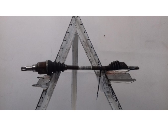 TRANSMISION DELANTERA IZQUIERDA CITROEN C3 2007