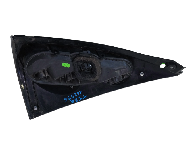PILOTO TRASERO IZQUIERDO CITROEN C1 2014