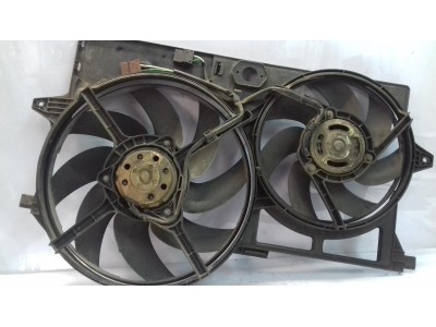 ELECTROVENTILADOR PEUGEOT 806 2000