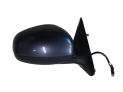RETROVISOR DERECHO SKODA OCTAVIA GRIS AZULADO 2010