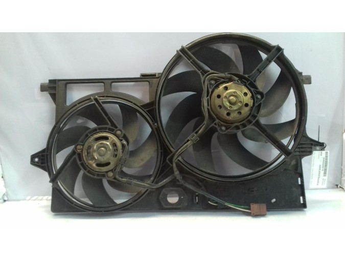 ELECTROVENTILADOR PEUGEOT 806 2000