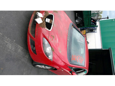 ELECTROVENTILADOR SEAT LEON 2008