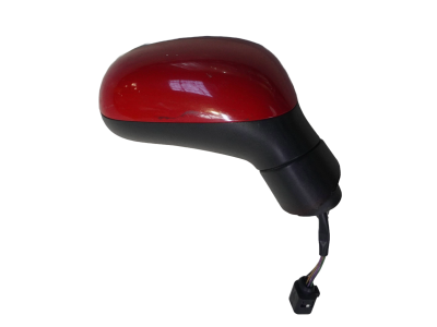 RETROVISOR DERECHO SEAT LEON 2008