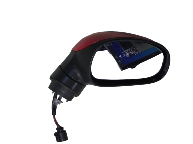 RETROVISOR DERECHO SEAT LEON 2008