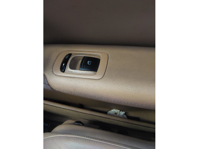 MANDO ELEVALUNAS DELANTERO DERECHO PORSCHE CAYENNE 2007